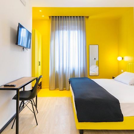 Luciano San Giovanni Guest House Roma Dış mekan fotoğraf