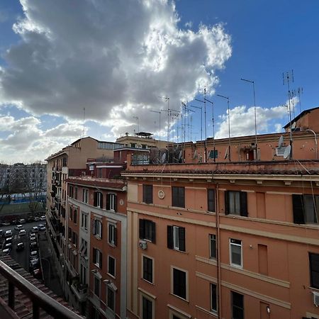 Luciano San Giovanni Guest House Roma Dış mekan fotoğraf