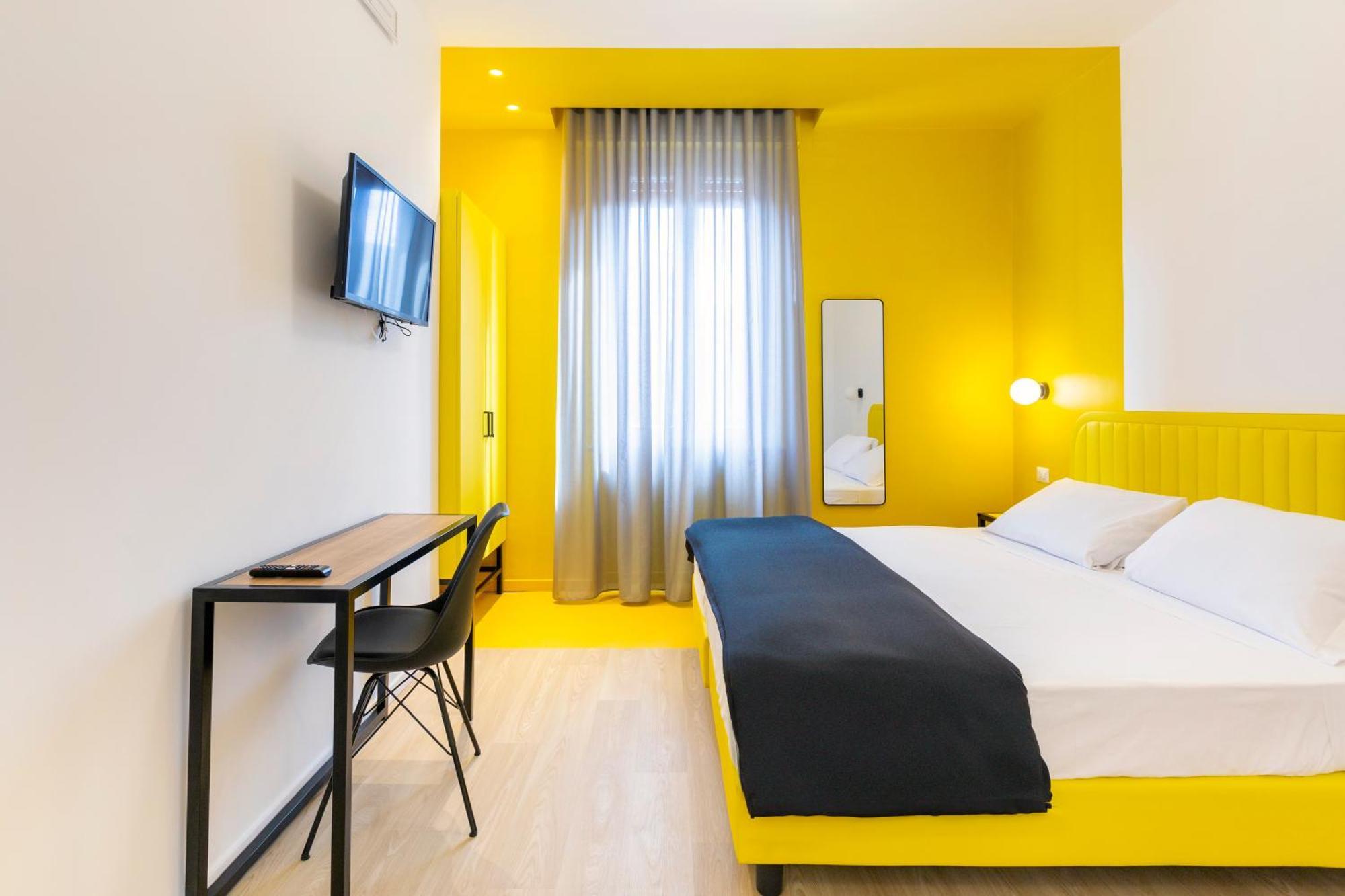 Luciano San Giovanni Guest House Roma Dış mekan fotoğraf