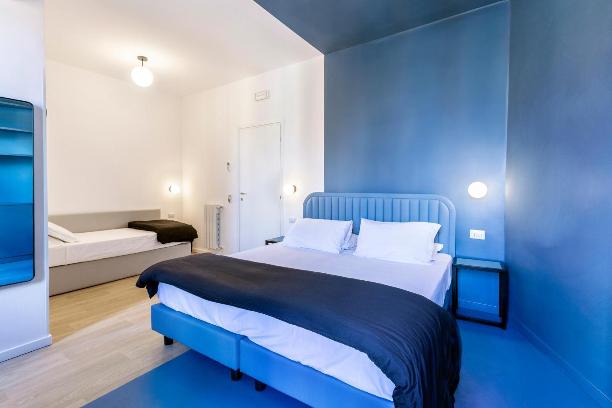 Luciano San Giovanni Guest House Roma Dış mekan fotoğraf