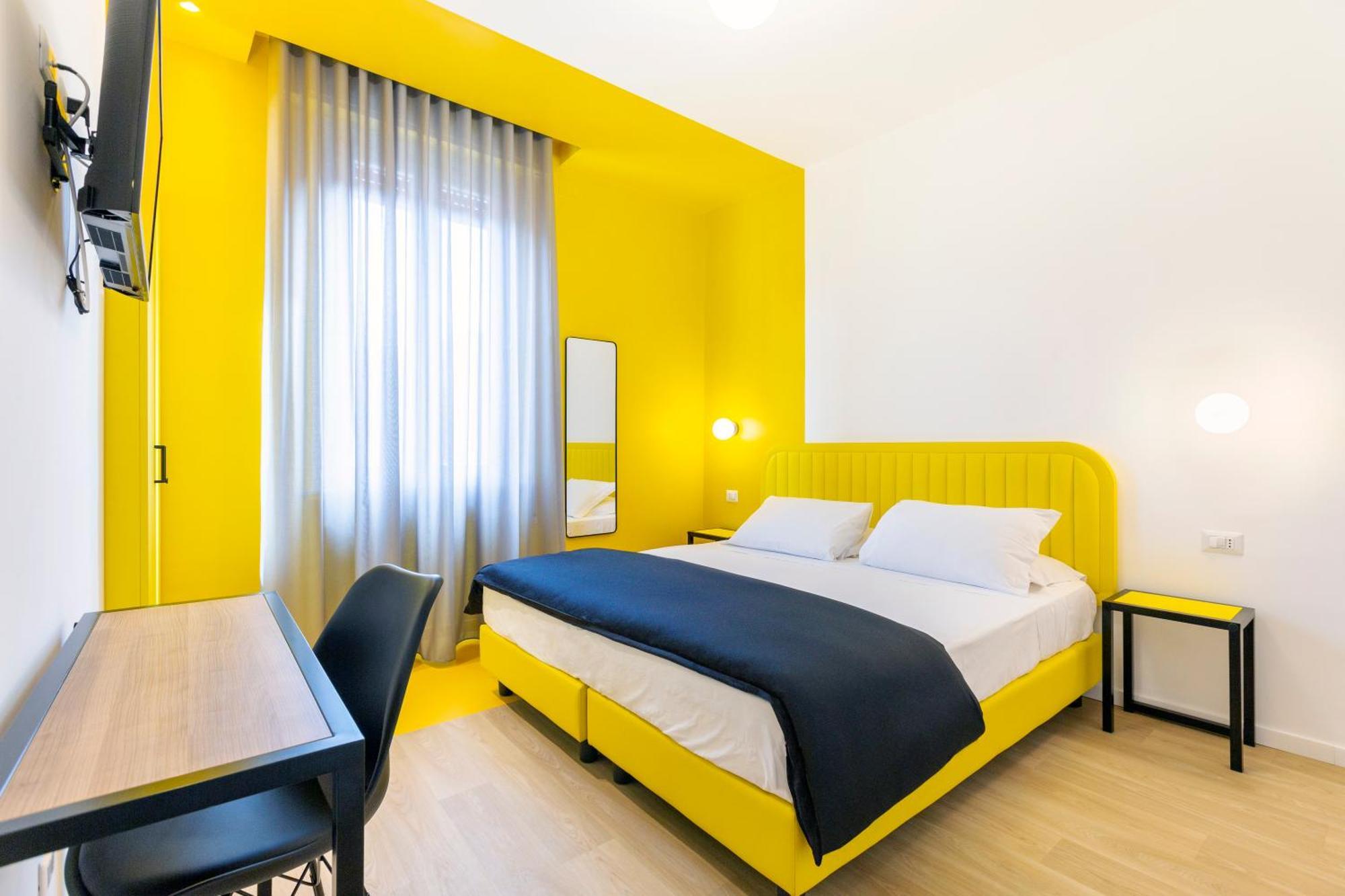 Luciano San Giovanni Guest House Roma Dış mekan fotoğraf