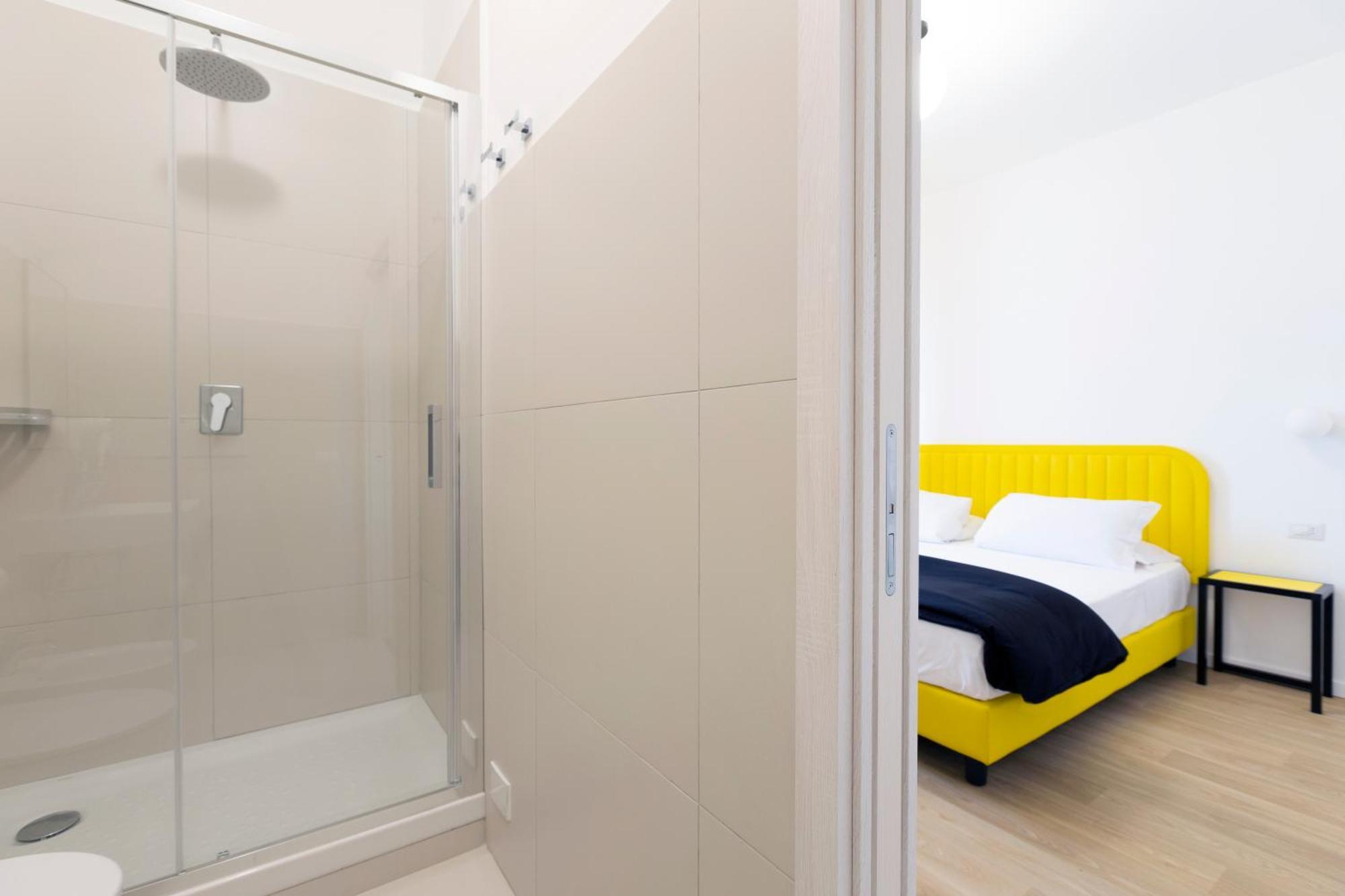 Luciano San Giovanni Guest House Roma Dış mekan fotoğraf