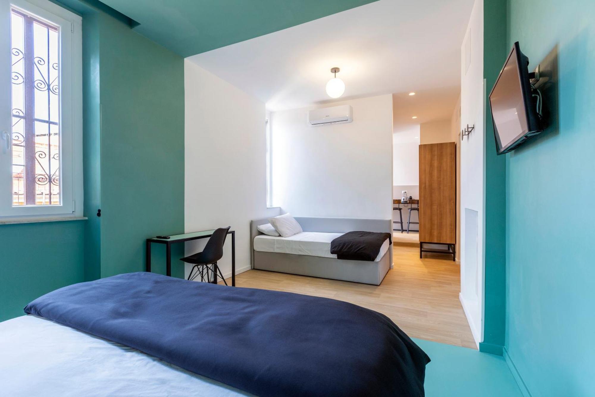 Luciano San Giovanni Guest House Roma Dış mekan fotoğraf