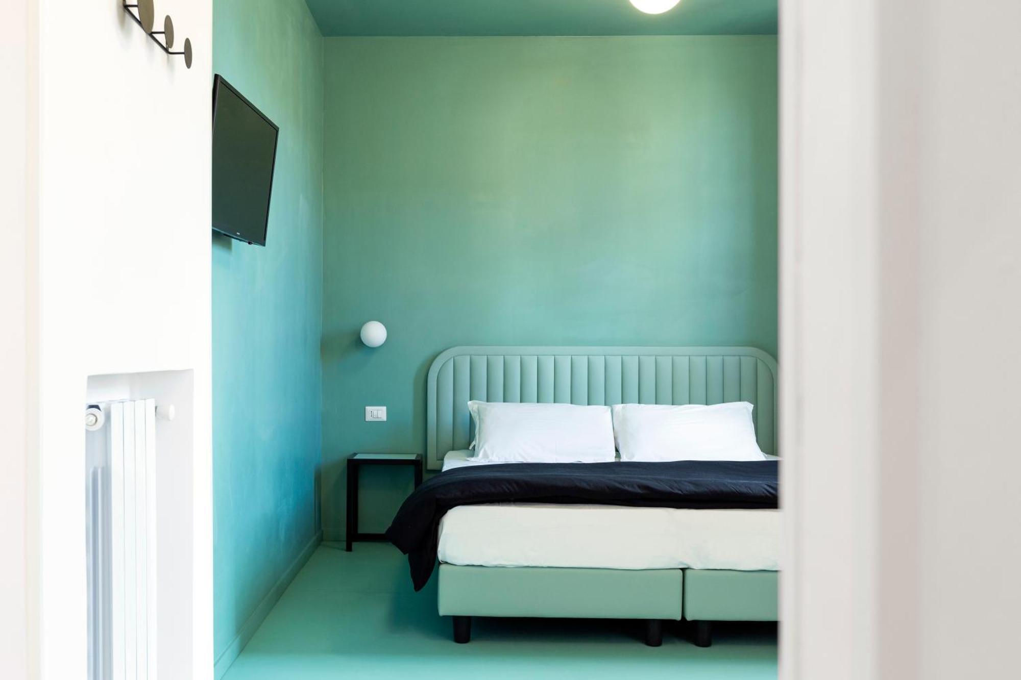 Luciano San Giovanni Guest House Roma Dış mekan fotoğraf