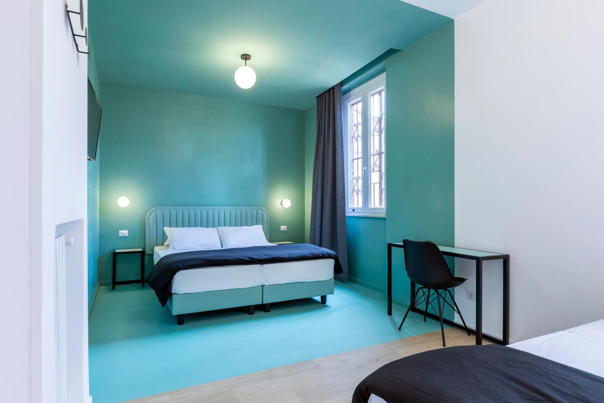 Luciano San Giovanni Guest House Roma Dış mekan fotoğraf
