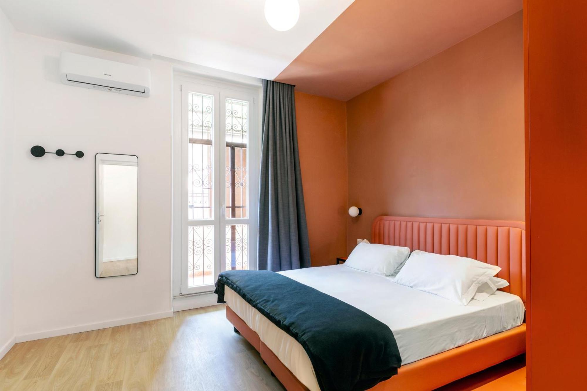 Luciano San Giovanni Guest House Roma Dış mekan fotoğraf