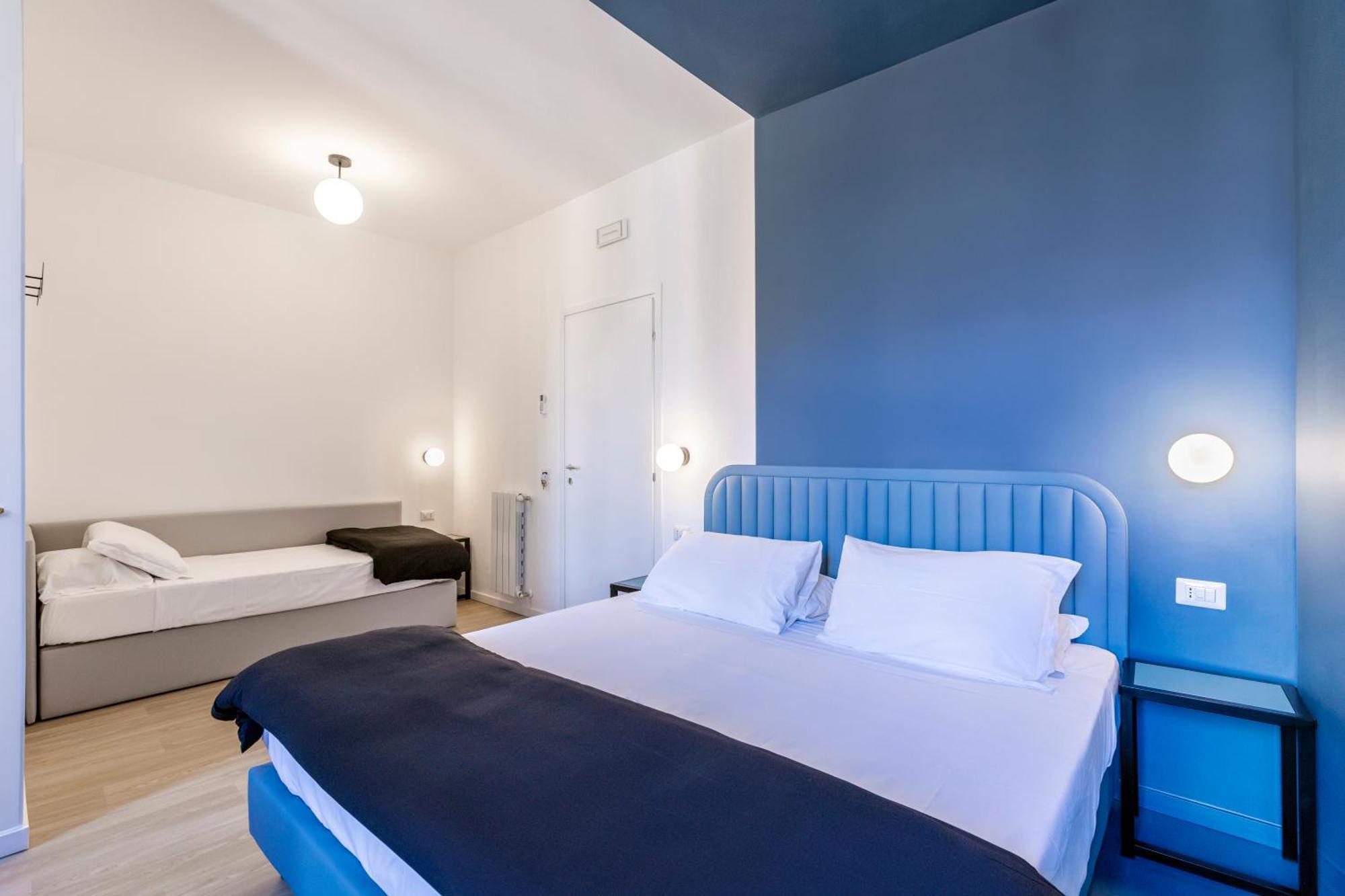 Luciano San Giovanni Guest House Roma Dış mekan fotoğraf