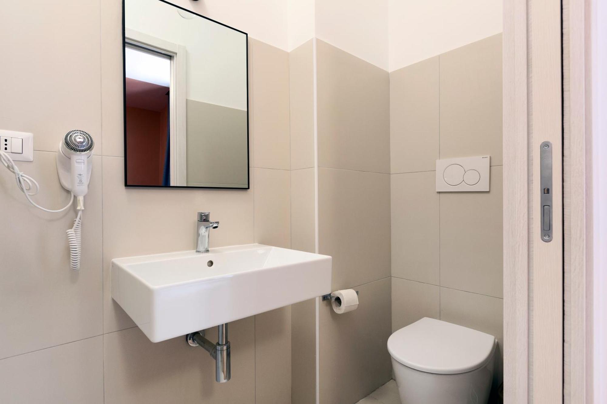 Luciano San Giovanni Guest House Roma Dış mekan fotoğraf