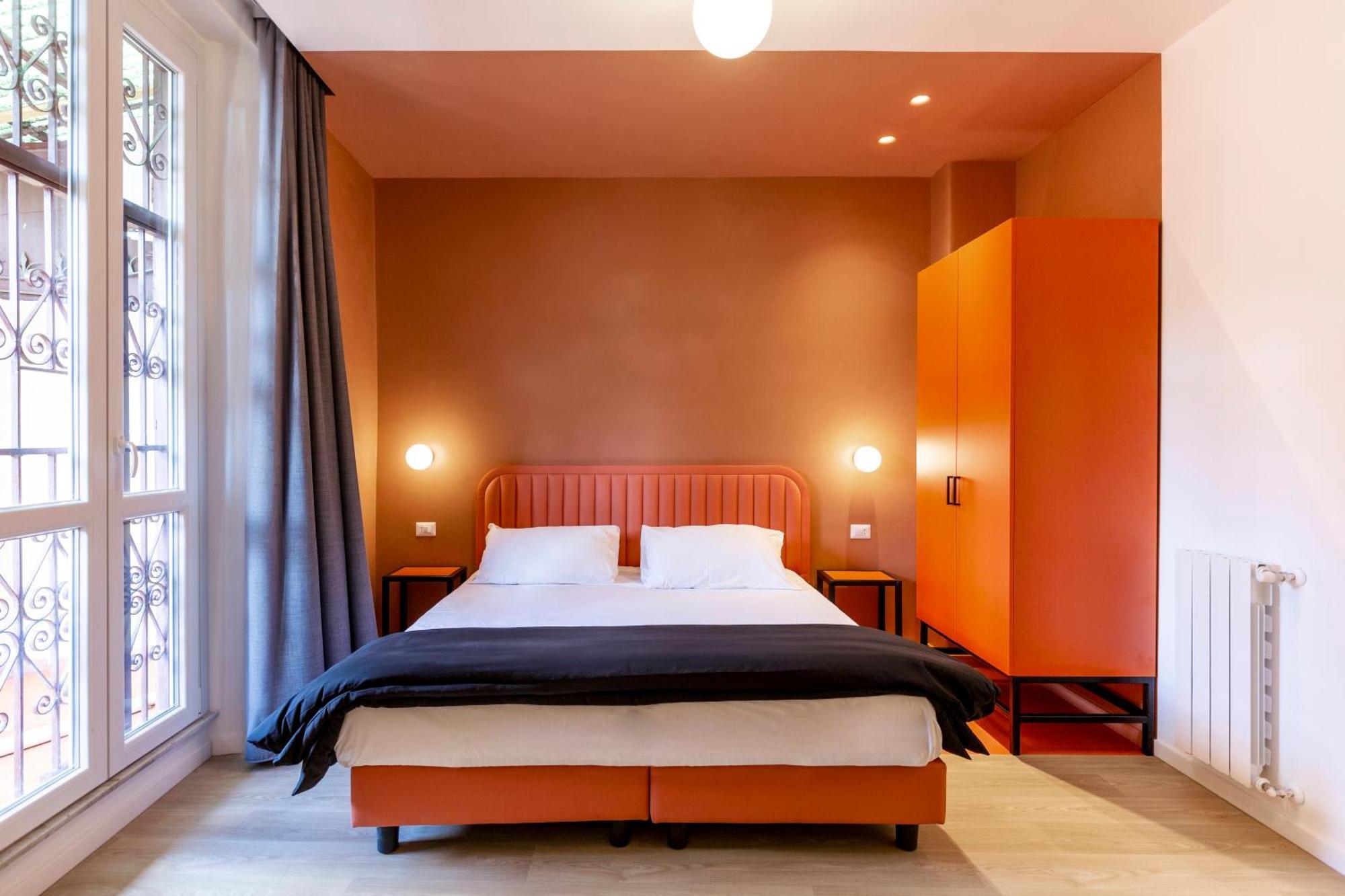 Luciano San Giovanni Guest House Roma Dış mekan fotoğraf