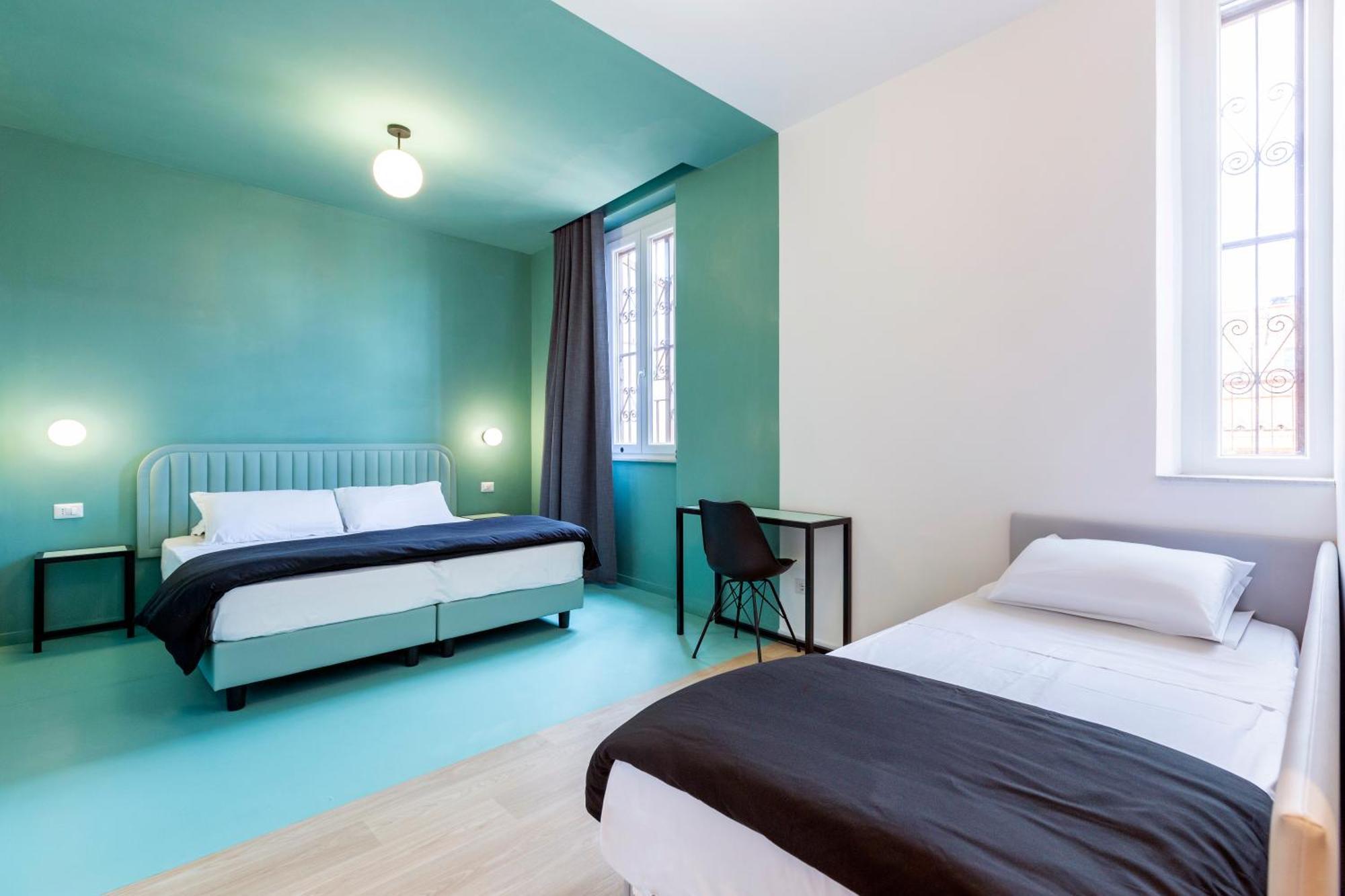 Luciano San Giovanni Guest House Roma Dış mekan fotoğraf