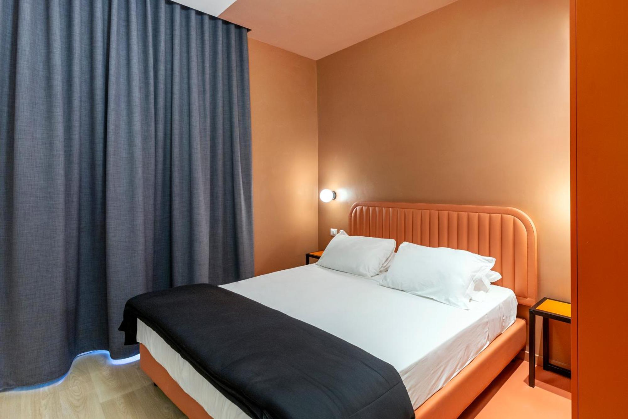 Luciano San Giovanni Guest House Roma Dış mekan fotoğraf