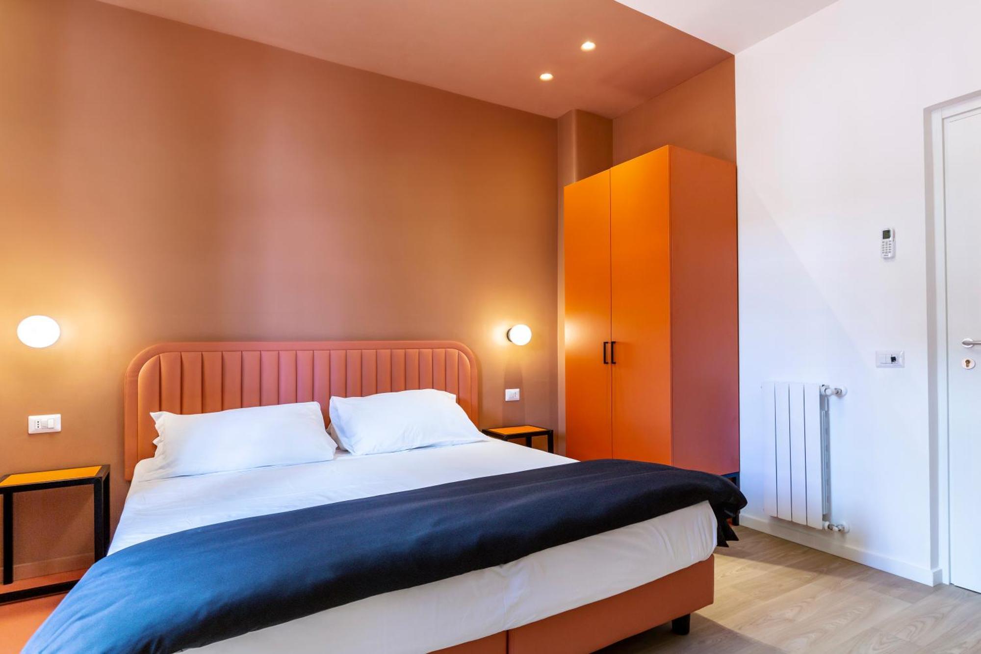 Luciano San Giovanni Guest House Roma Dış mekan fotoğraf