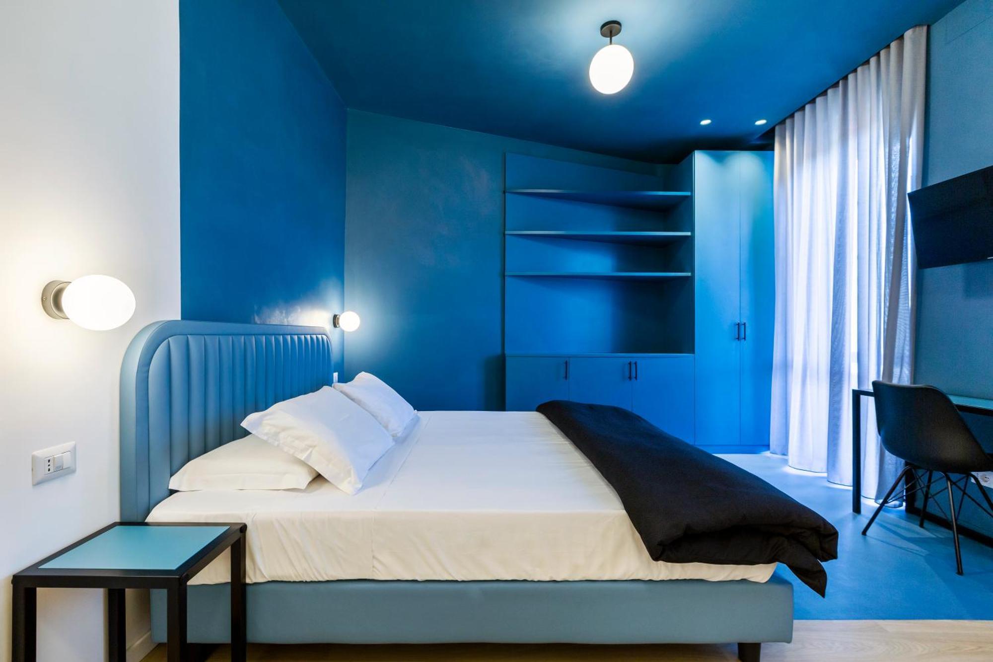 Luciano San Giovanni Guest House Roma Dış mekan fotoğraf