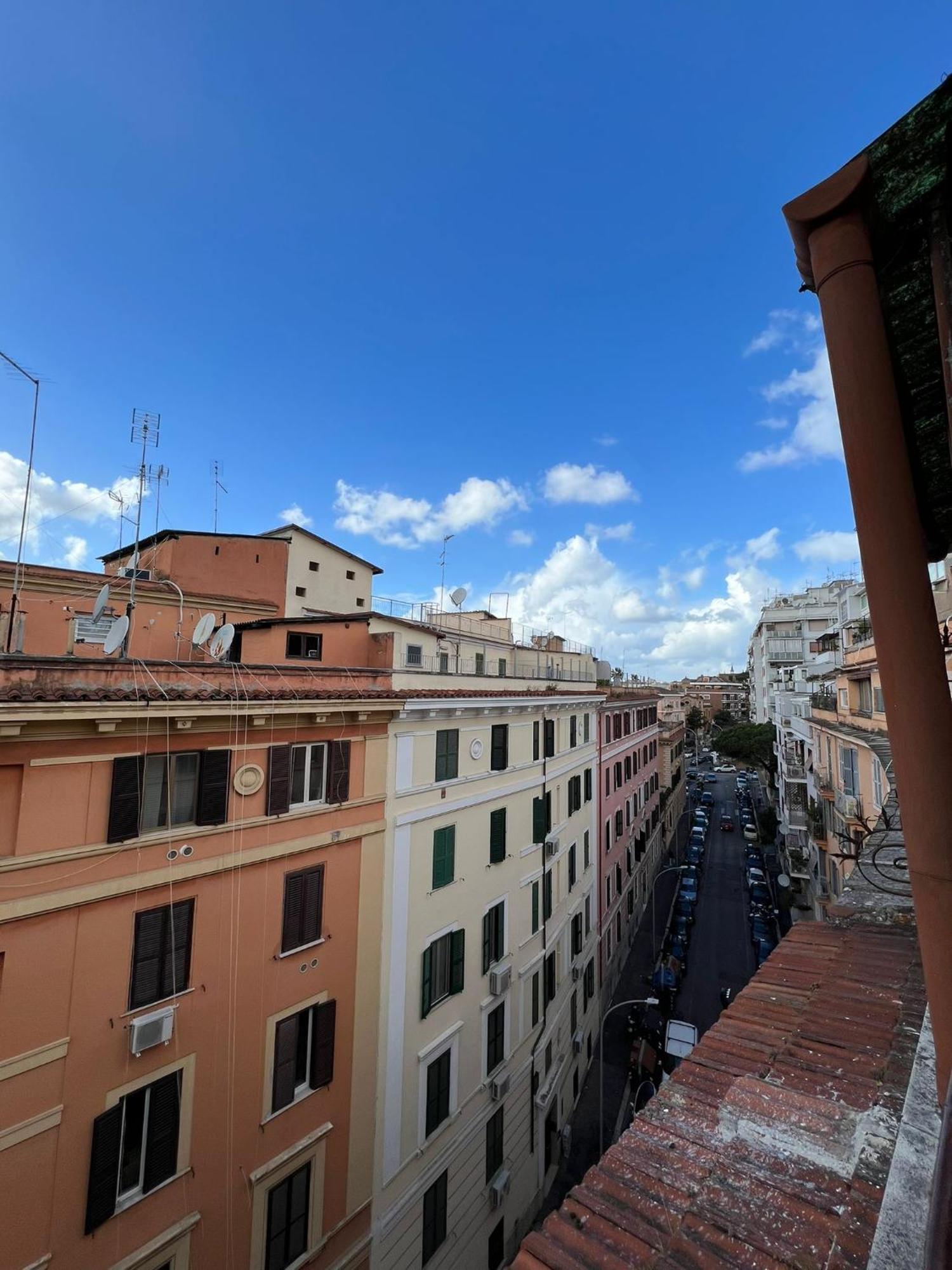 Luciano San Giovanni Guest House Roma Dış mekan fotoğraf