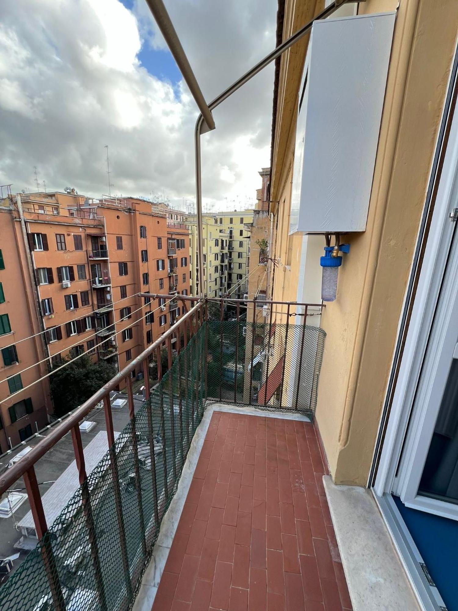 Luciano San Giovanni Guest House Roma Dış mekan fotoğraf