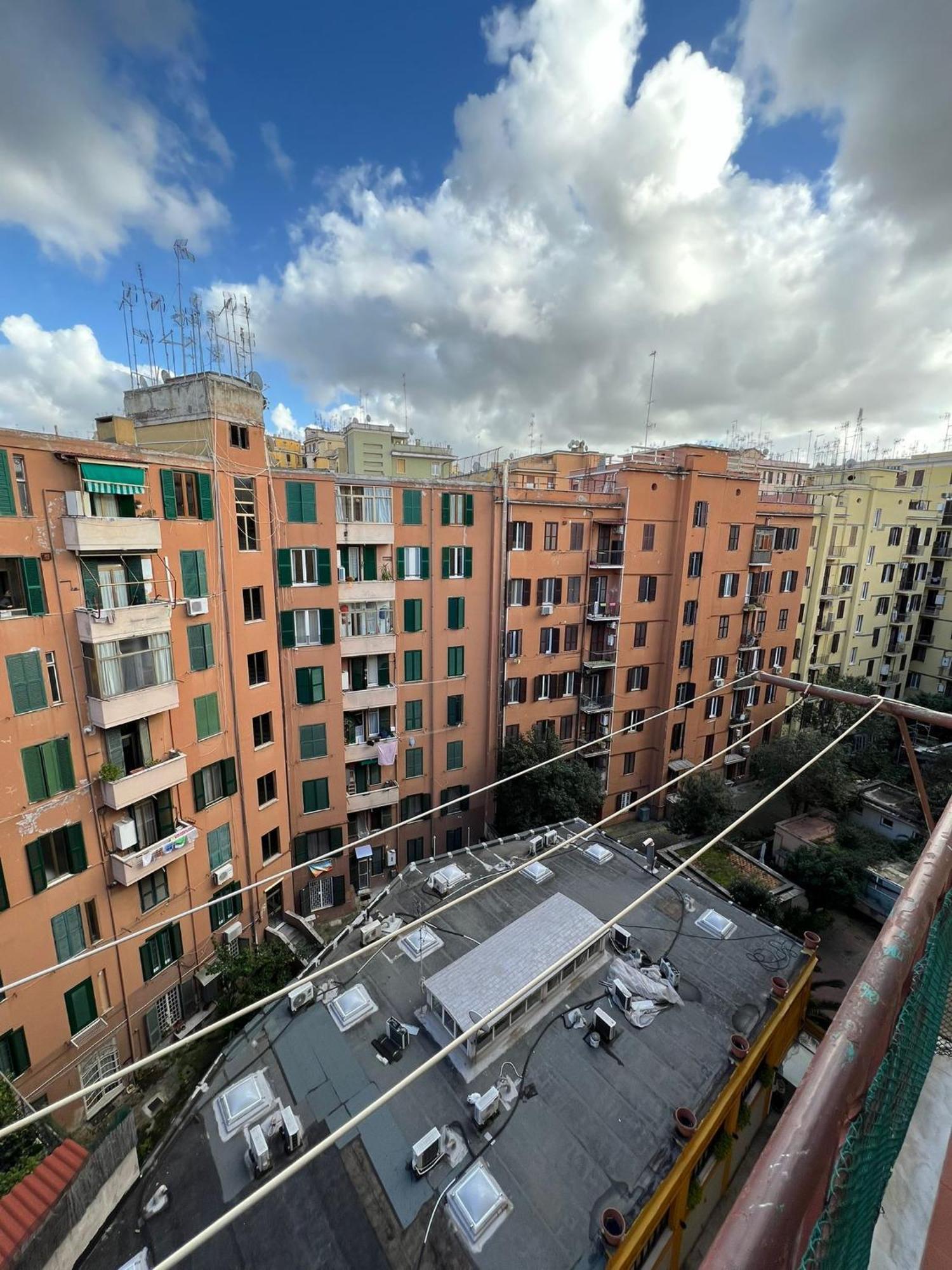 Luciano San Giovanni Guest House Roma Dış mekan fotoğraf