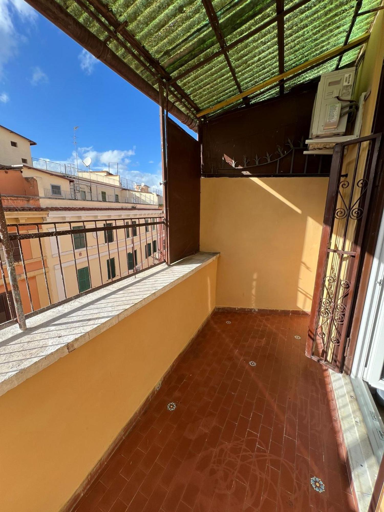 Luciano San Giovanni Guest House Roma Dış mekan fotoğraf