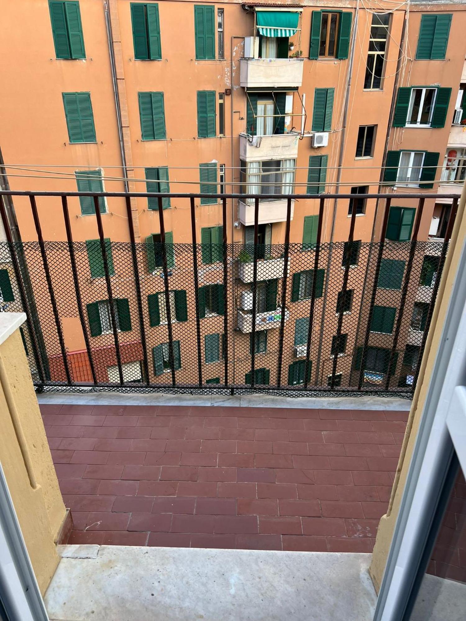 Luciano San Giovanni Guest House Roma Dış mekan fotoğraf