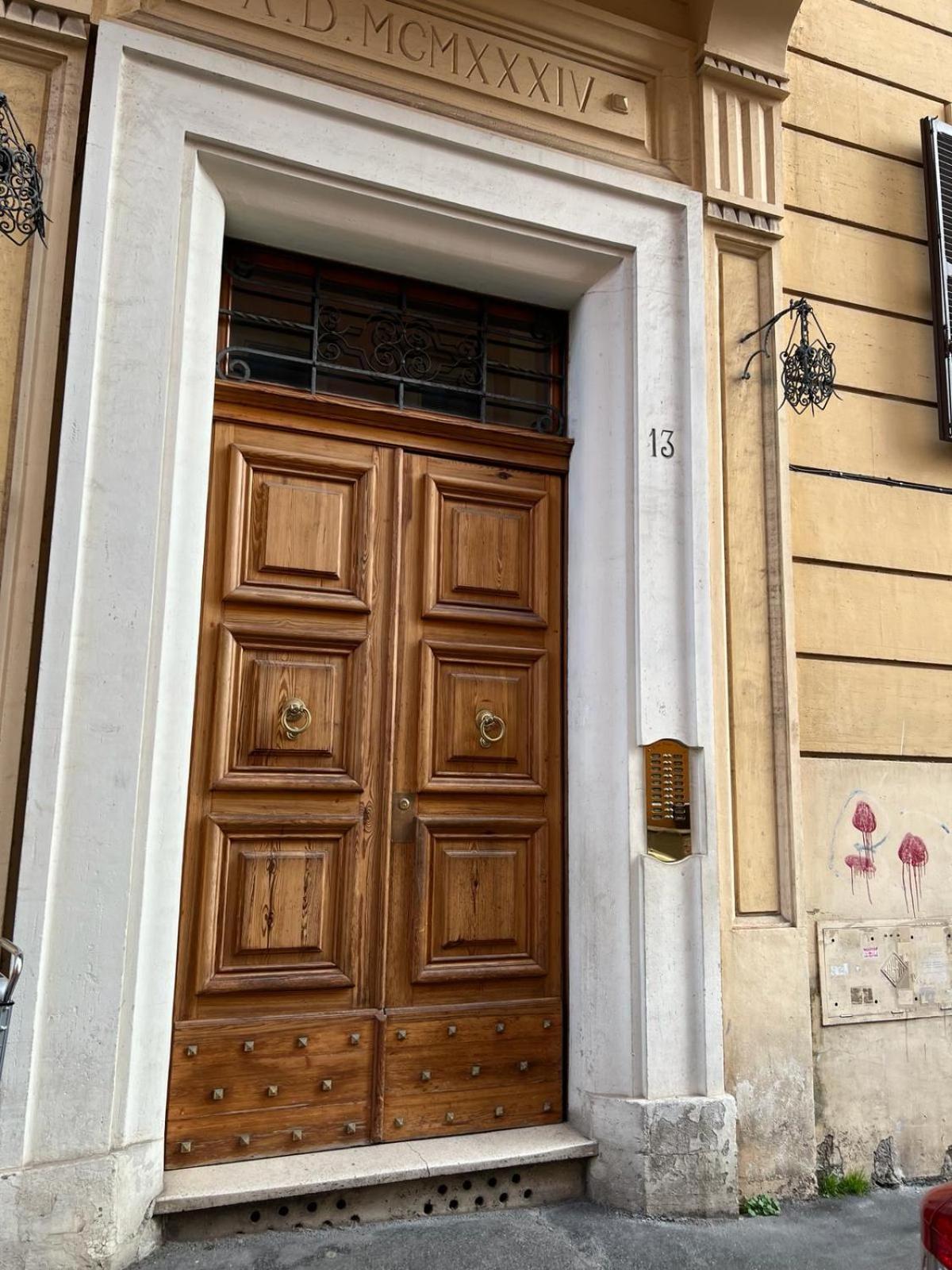 Luciano San Giovanni Guest House Roma Dış mekan fotoğraf