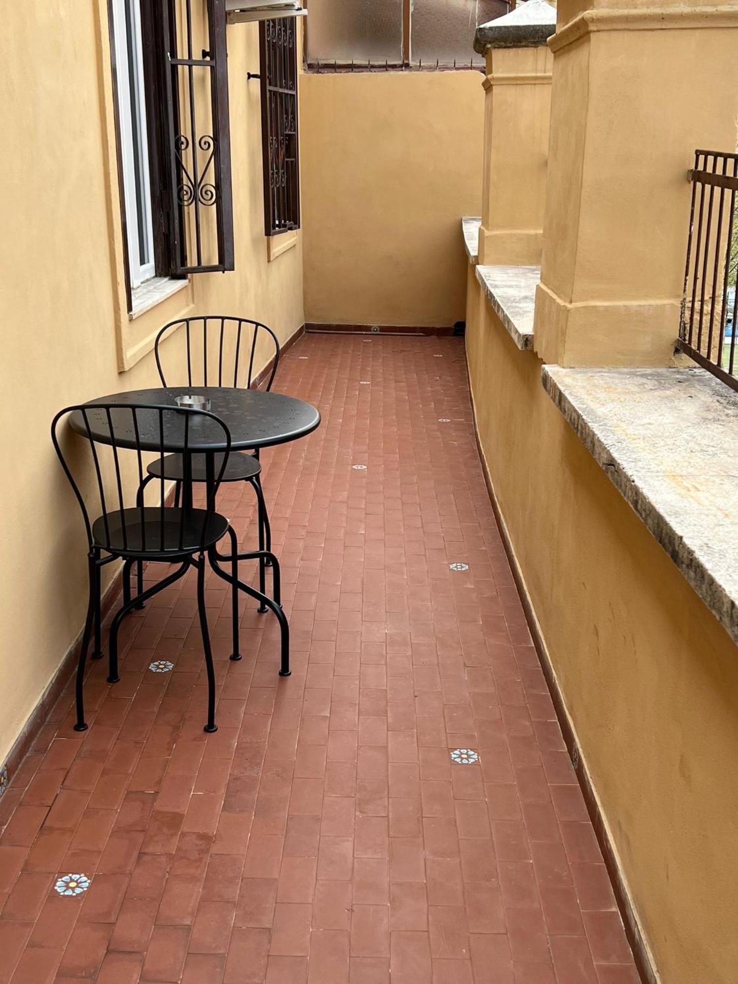 Luciano San Giovanni Guest House Roma Dış mekan fotoğraf